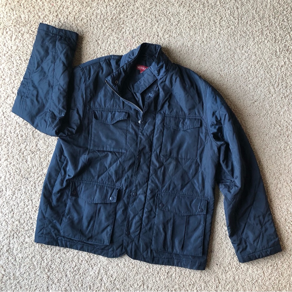 Merona XL Jacket